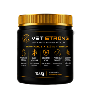 Suplemento Premium para Cães Todos os Portes e Idades 150g
