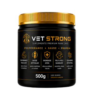 Suplemento Premium para Cães Todos os Portes e Idades 500g