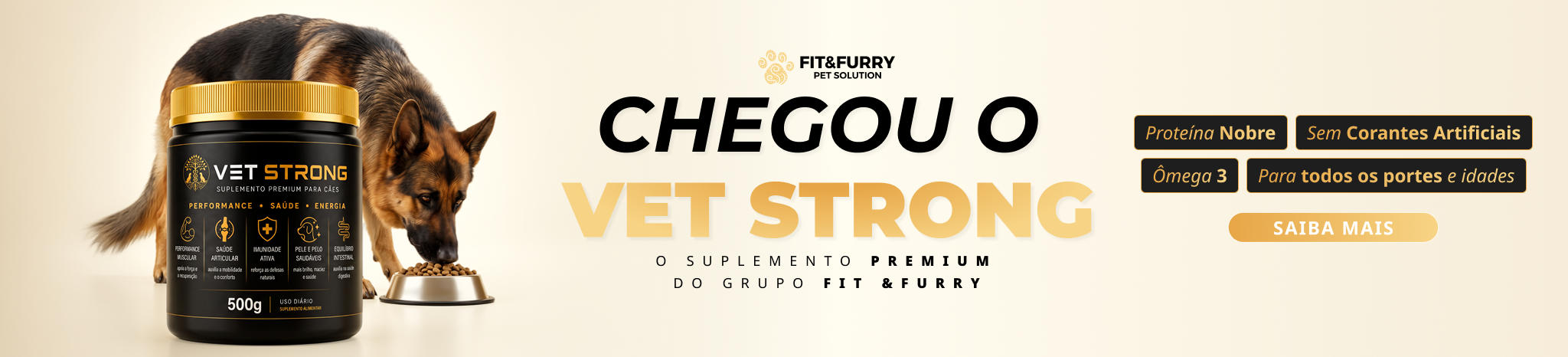 Fit&Furry